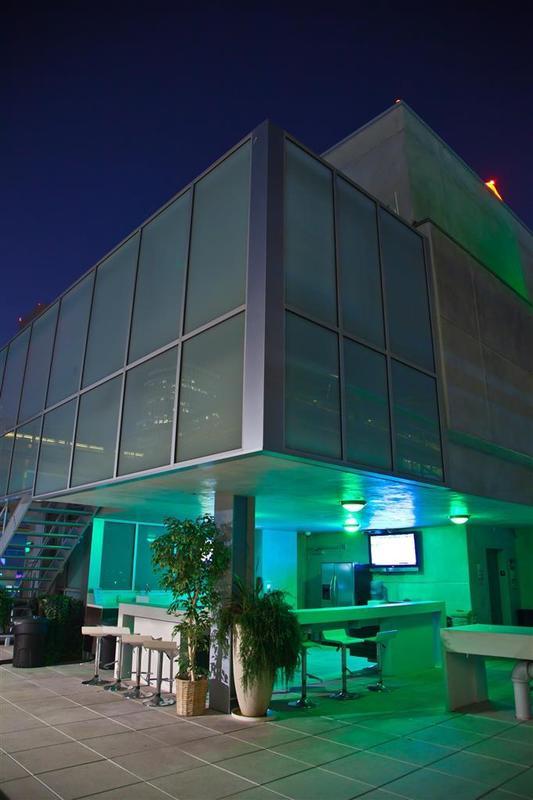 Tenten Wilshire - Official Los Angeles Restoran fotoğraf